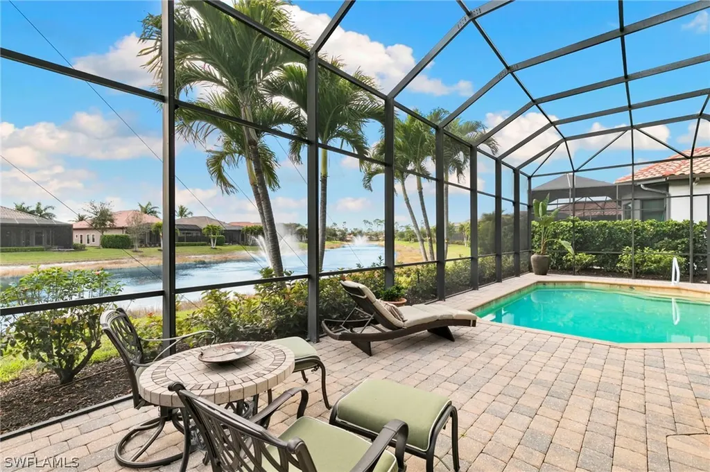 7262 Lantana Circle Naples FL 34119