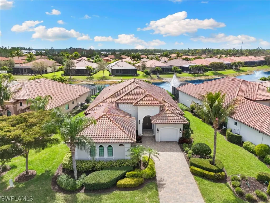7262 Lantana Circle Naples FL 34119