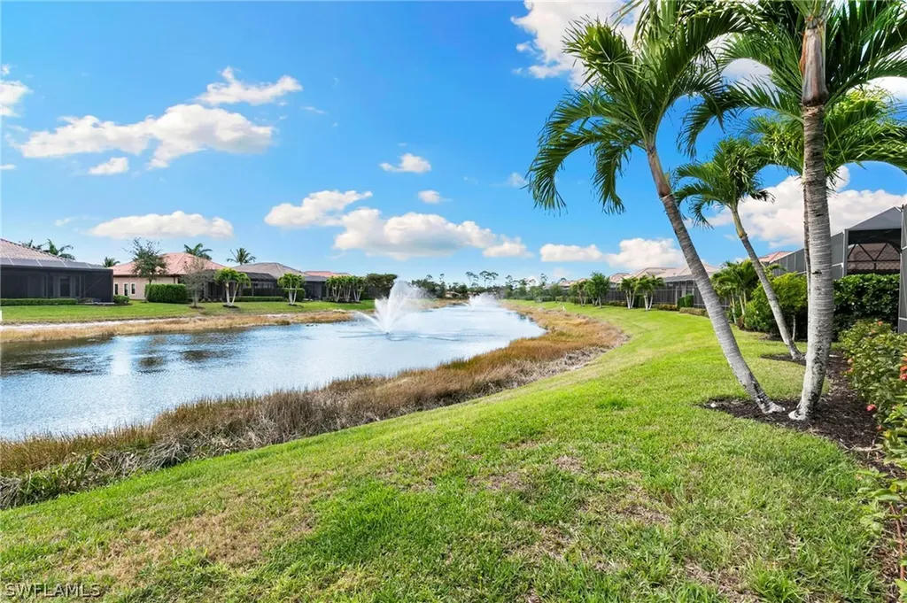 7262 Lantana Circle Naples FL 34119