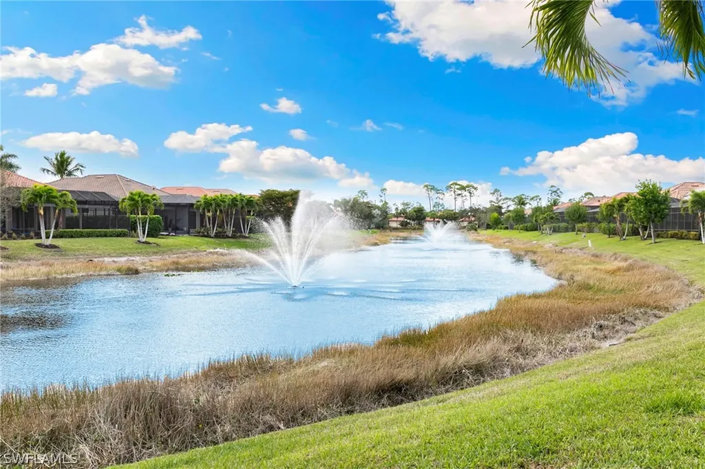 7262 Lantana Circle Naples FL 34119