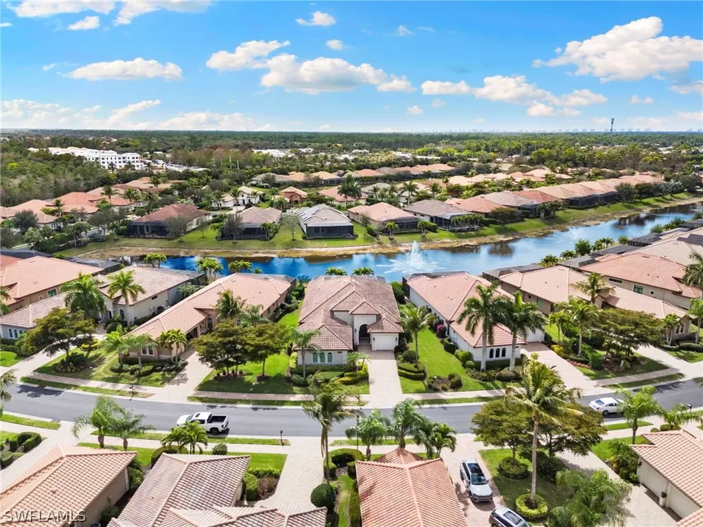 7262 Lantana Circle Naples FL 34119