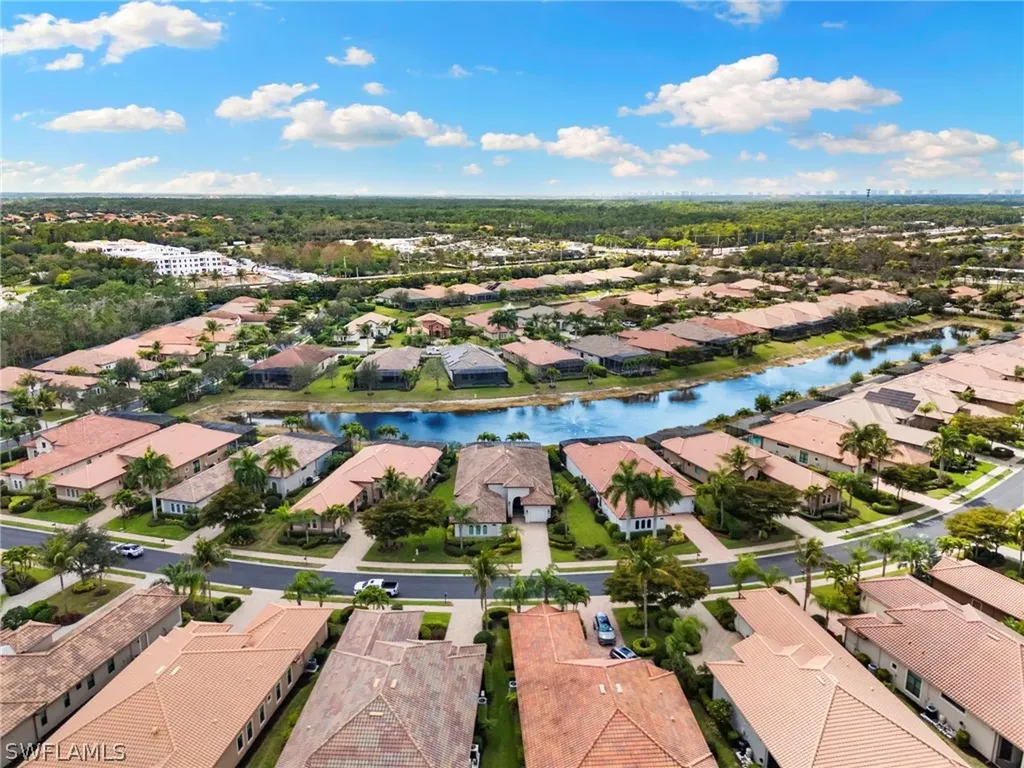 7262 Lantana Circle Naples FL 34119