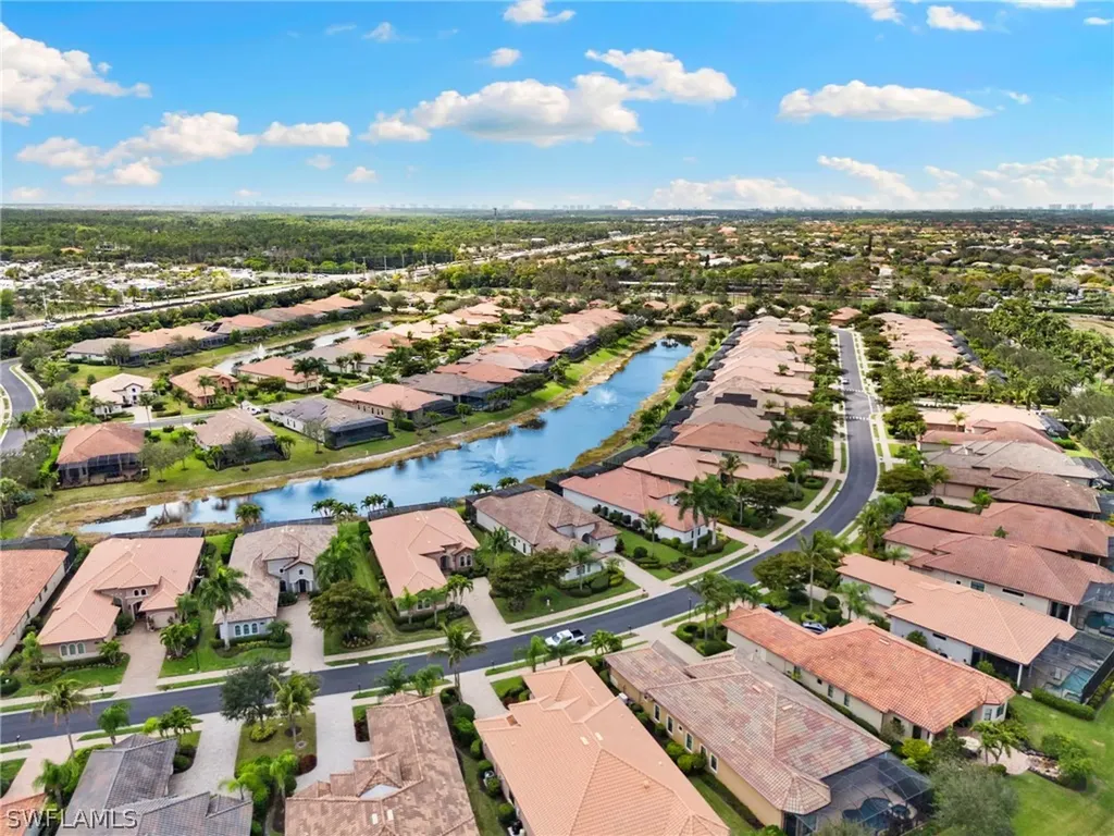 7262 Lantana Circle Naples FL 34119