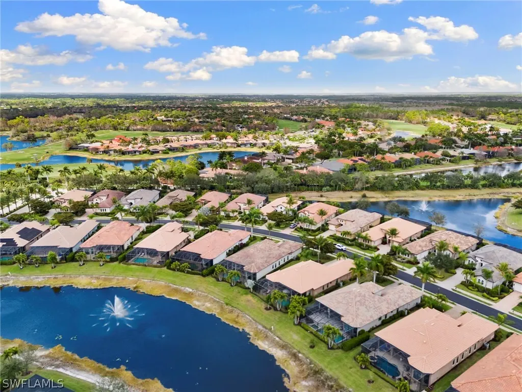 7262 Lantana Circle Naples FL 34119