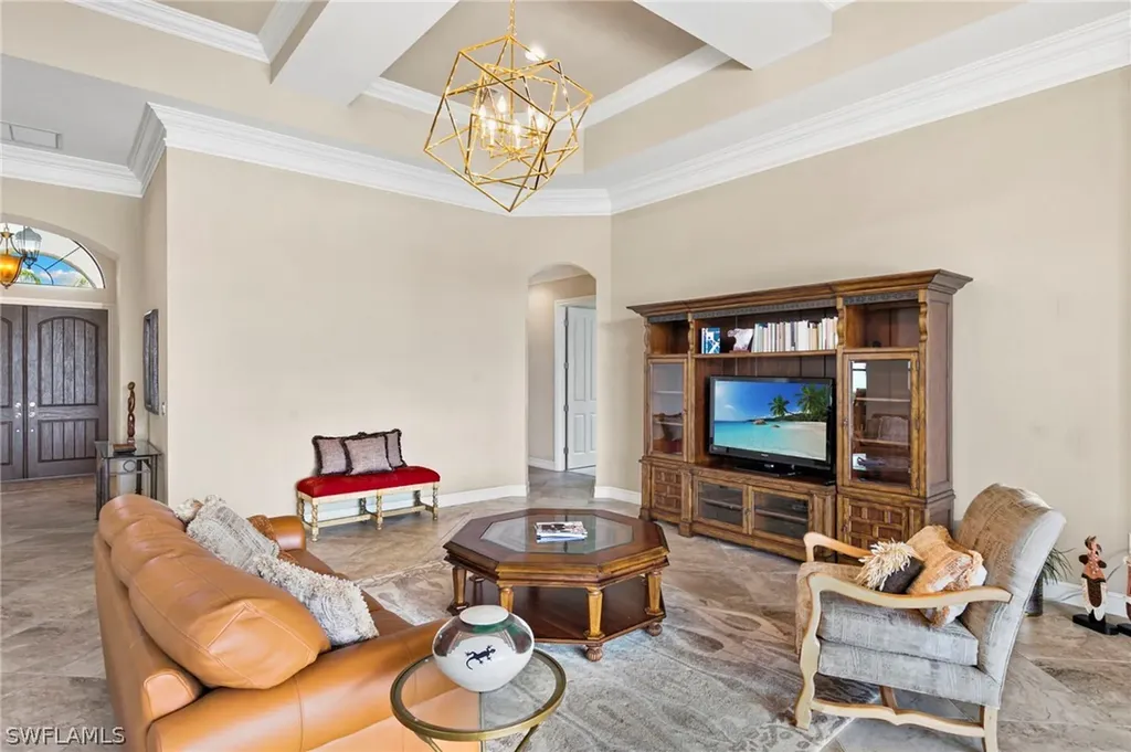 7262 Lantana Circle Naples FL 34119