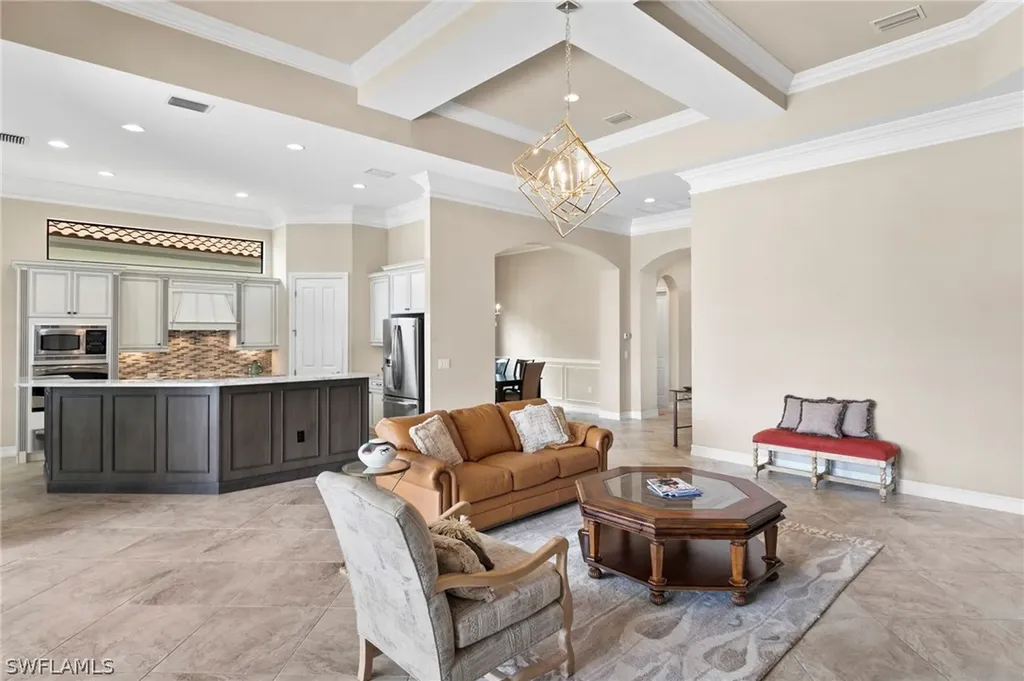 7262 Lantana Circle Naples FL 34119