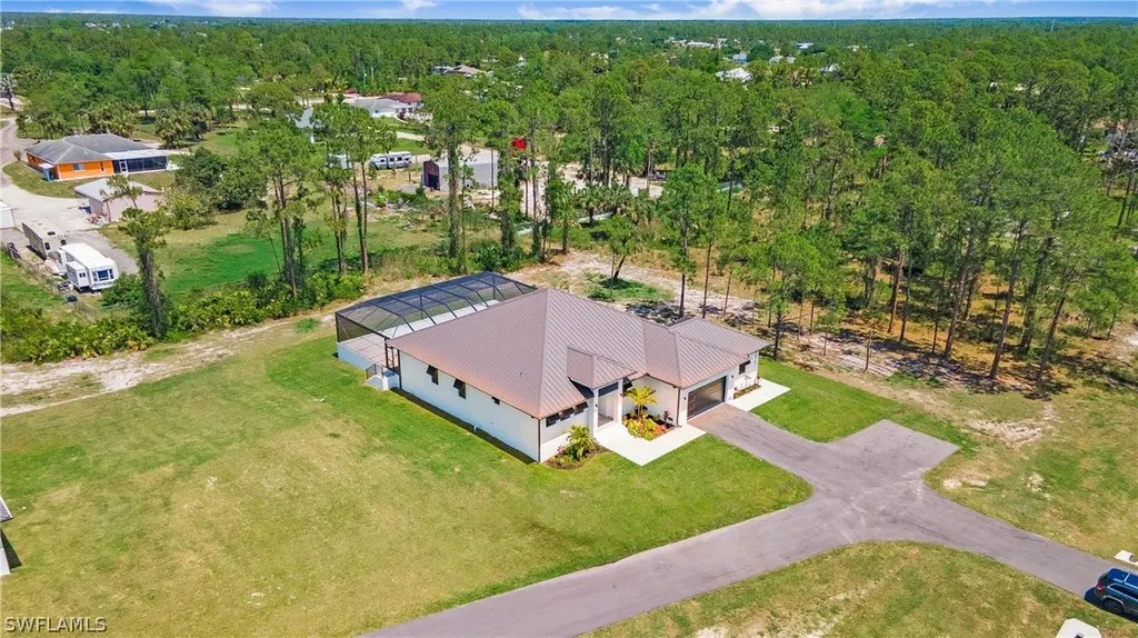 2343 Oil Well (UNIT 2) Road Naples FL 34120