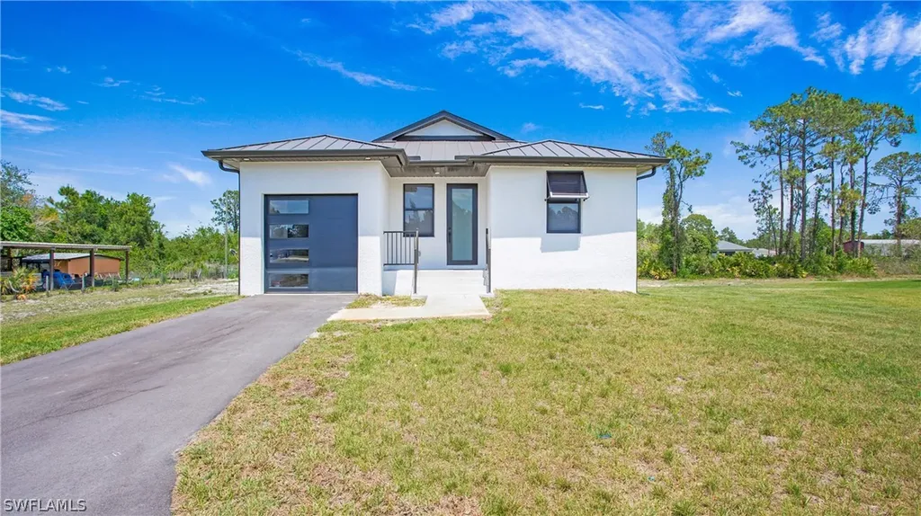 2343 Oil Well (UNIT 2) Road Naples FL 34120