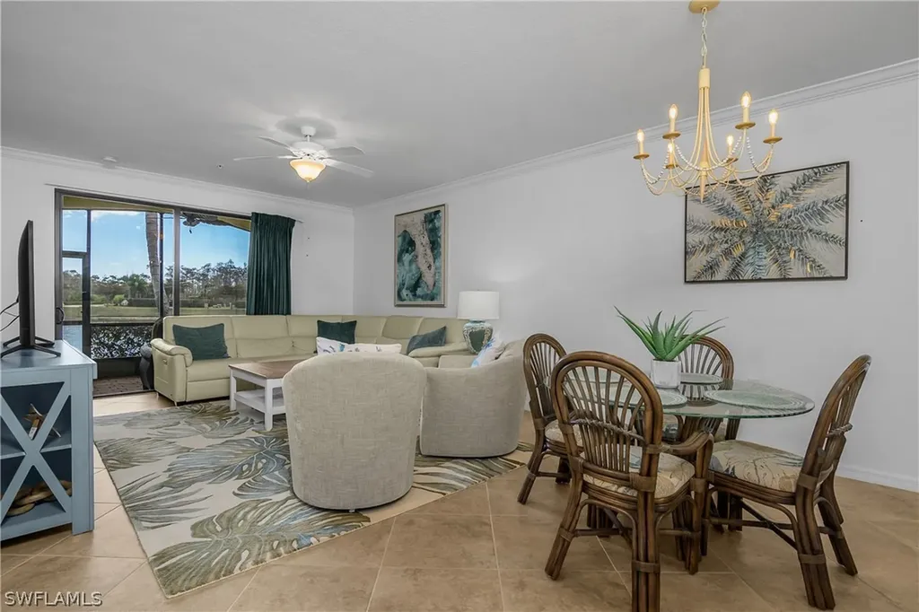 9518 Avellino Way Naples FL 34113