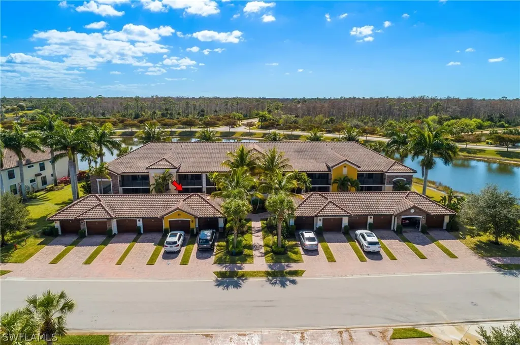 9518 Avellino Way Naples FL 34113