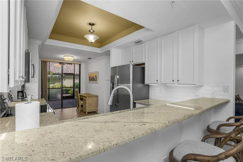 9518 Avellino Way Naples FL 34113
