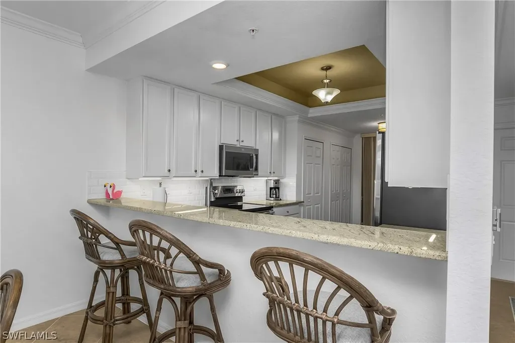 9518 Avellino Way Naples FL 34113