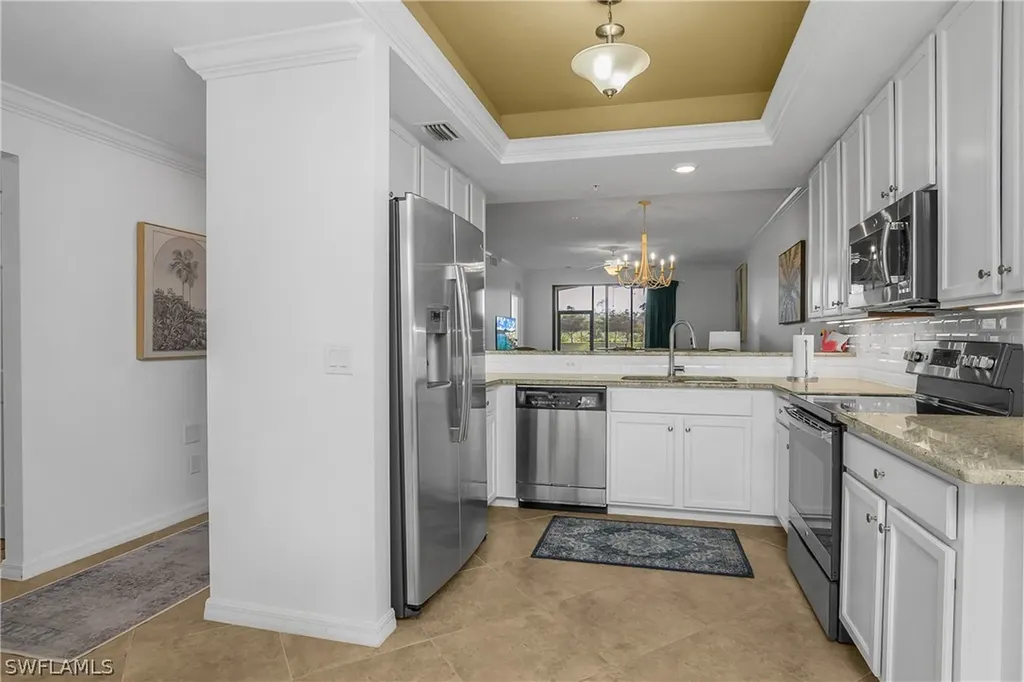 9518 Avellino Way Naples FL 34113