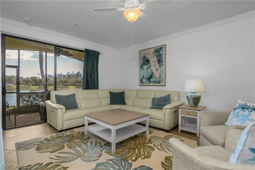 9518 Avellino Way Naples FL 34113