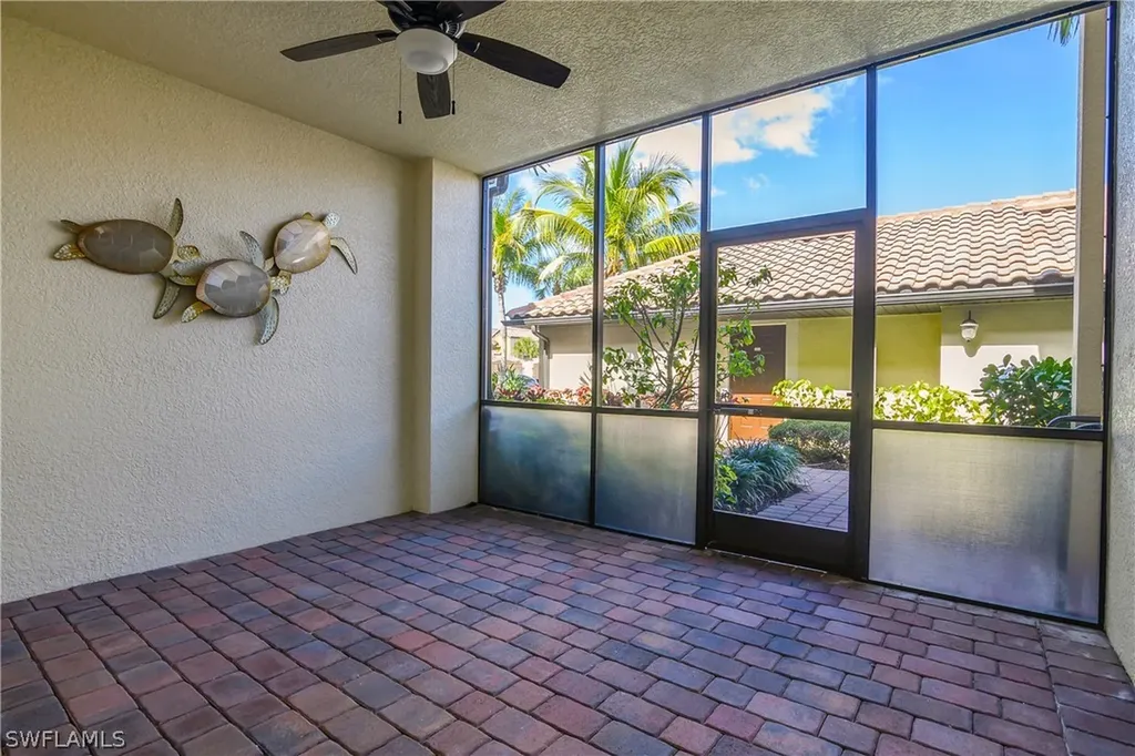 9518 Avellino Way Naples FL 34113