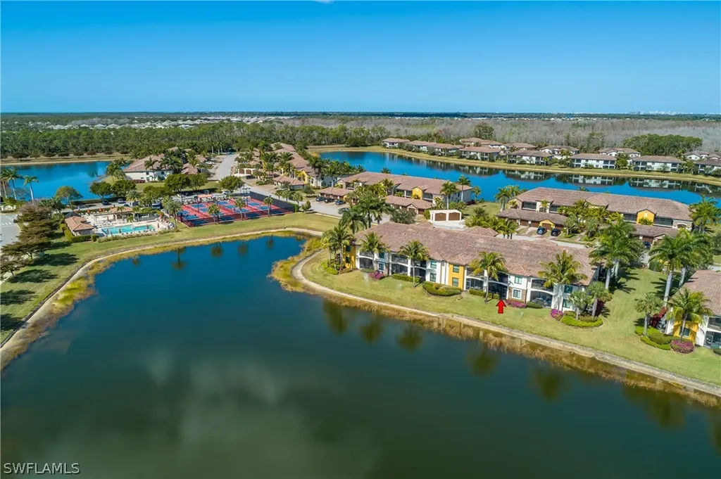 9518 Avellino Way Naples FL 34113