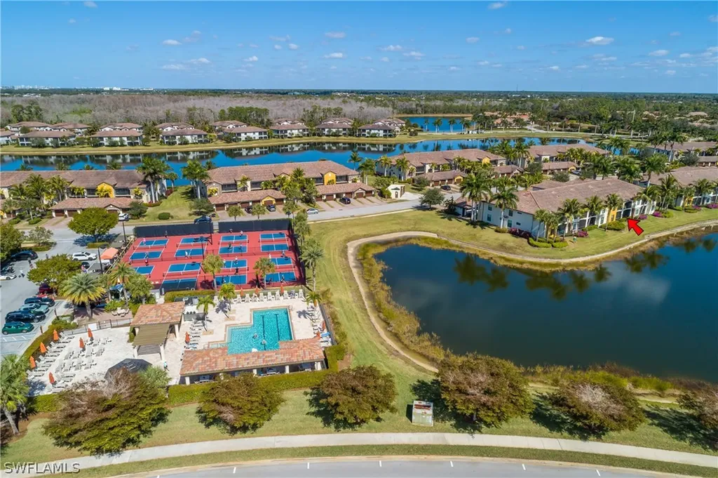 9518 Avellino Way Naples FL 34113