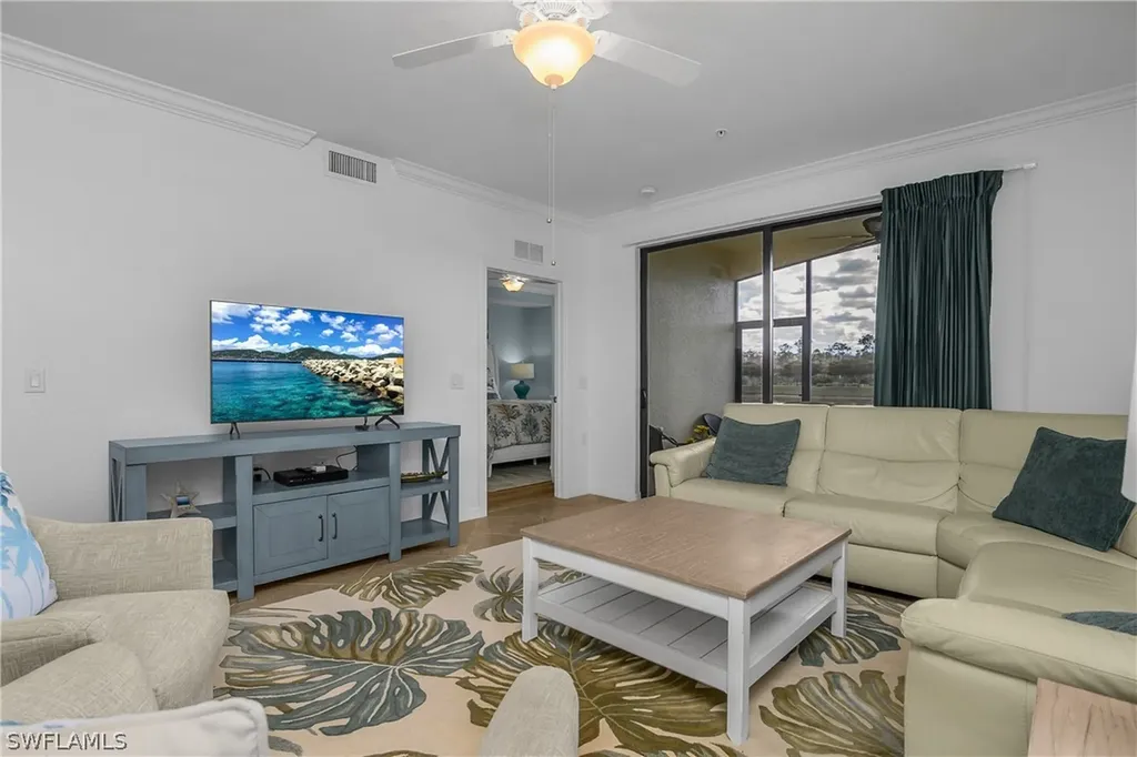 9518 Avellino Way Naples FL 34113