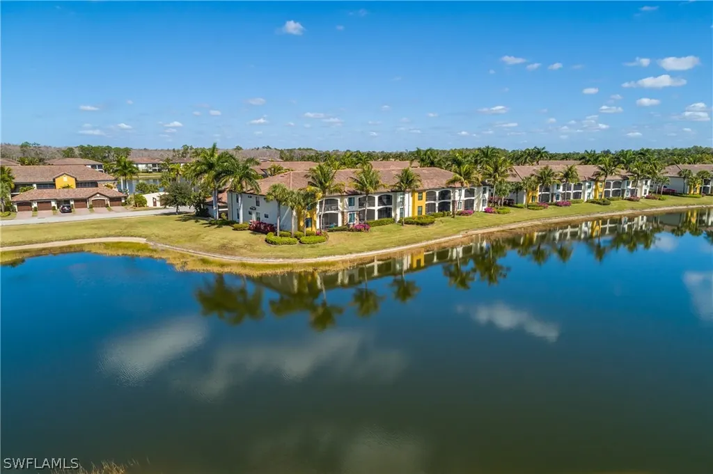 9518 Avellino Way Naples FL 34113
