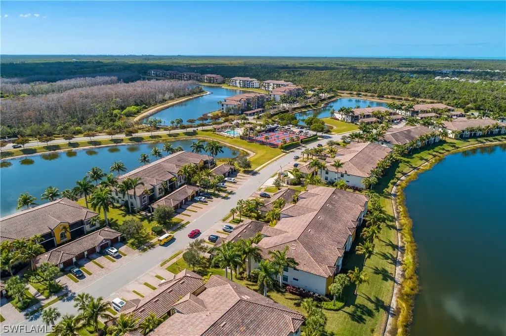 9518 Avellino Way Naples FL 34113