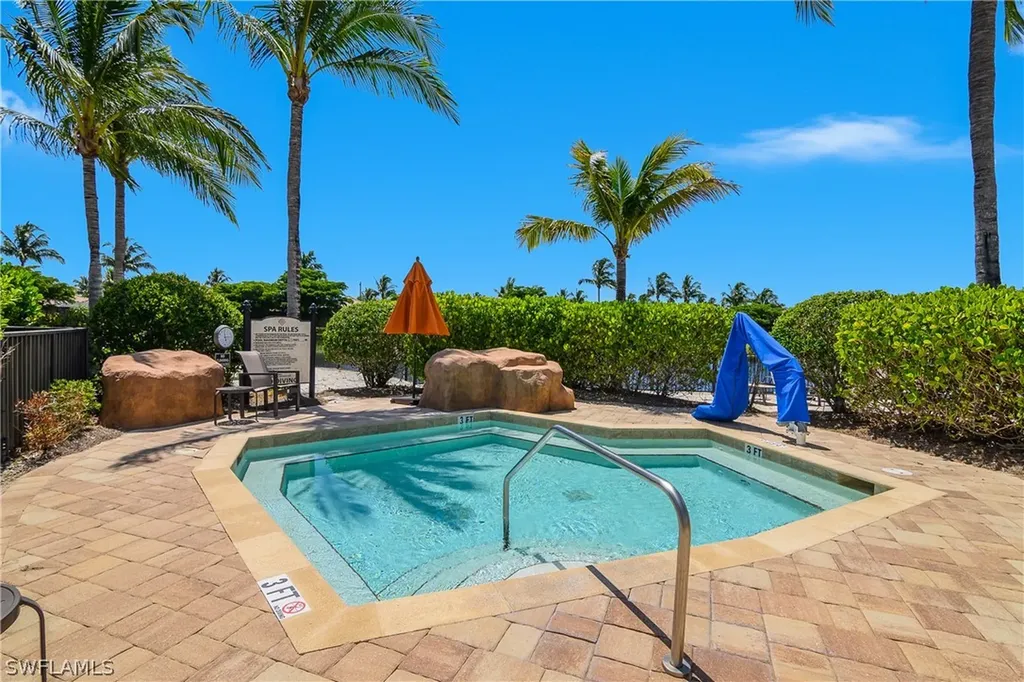 9518 Avellino Way Naples FL 34113