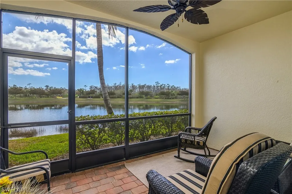 9518 Avellino Way Naples FL 34113