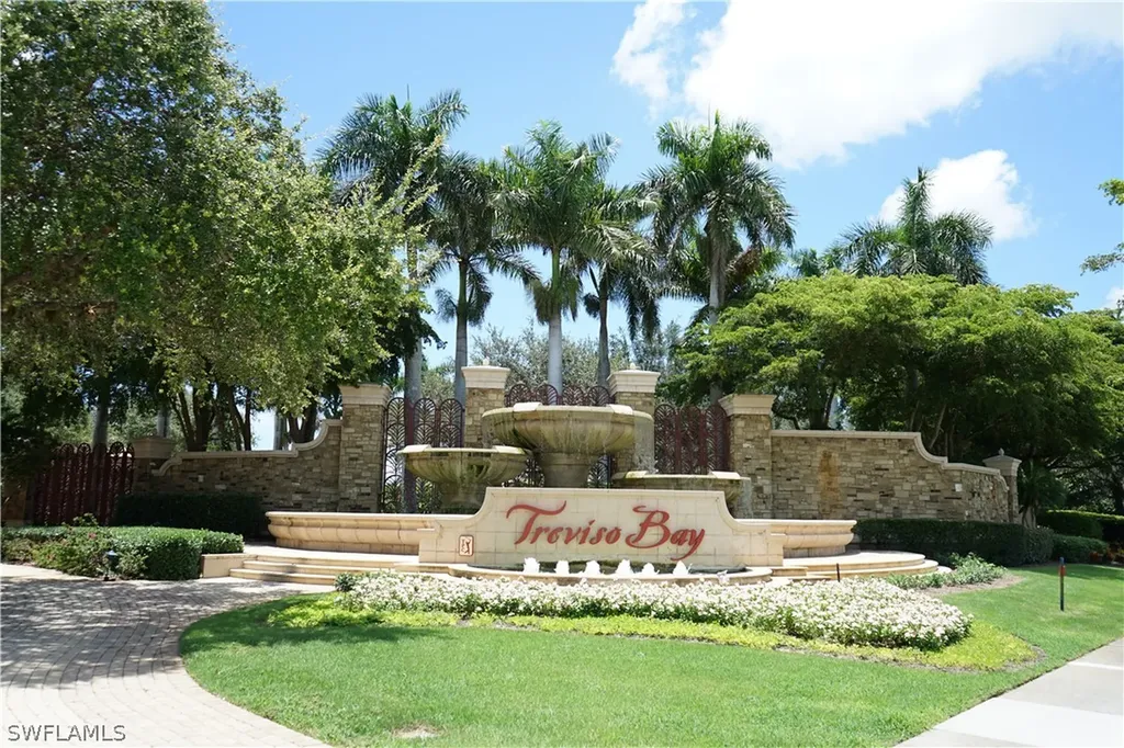 9518 Avellino Way Naples FL 34113
