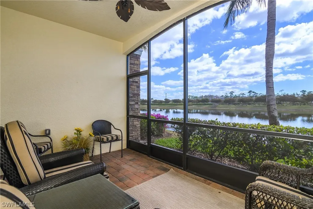 9518 Avellino Way Naples FL 34113