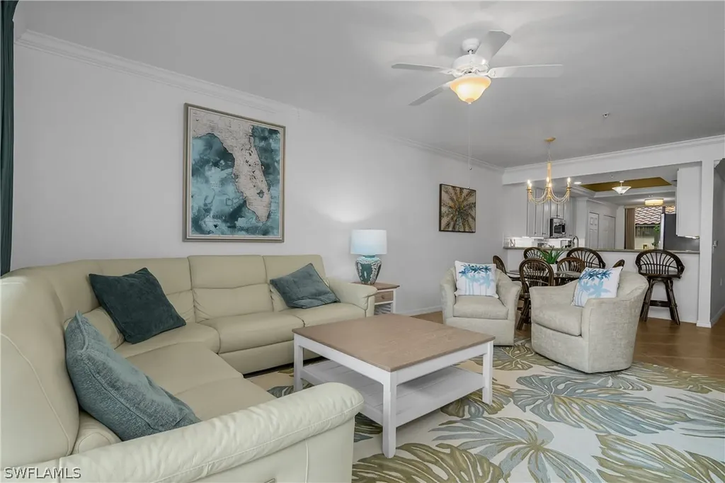 9518 Avellino Way Naples FL 34113