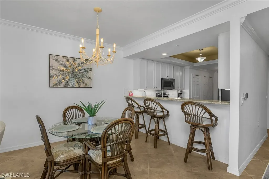 9518 Avellino Way Naples FL 34113