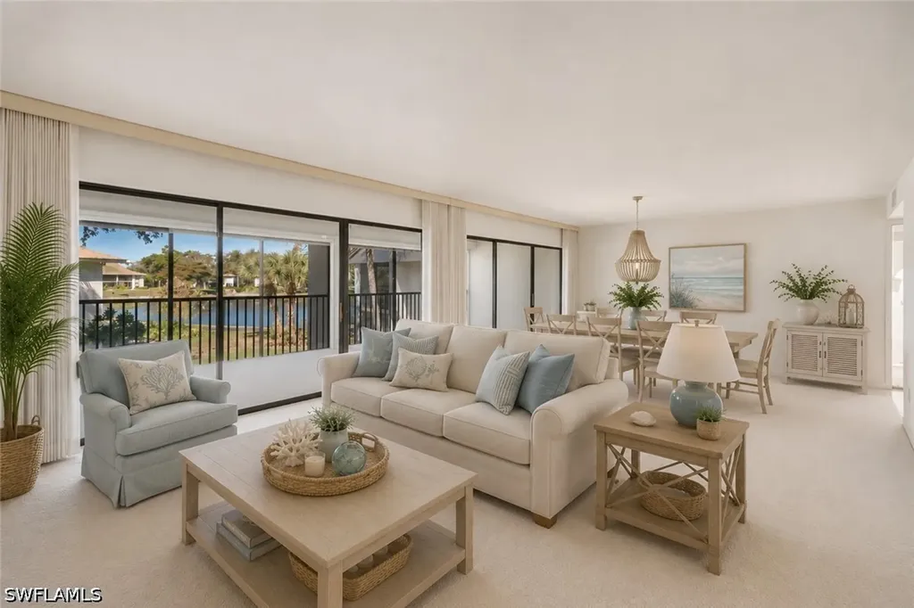 517 Lake Louise Circle Naples FL 34110