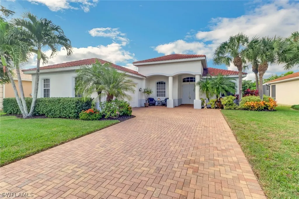 19946 Estero Verde Drive Fort Myers FL 33908