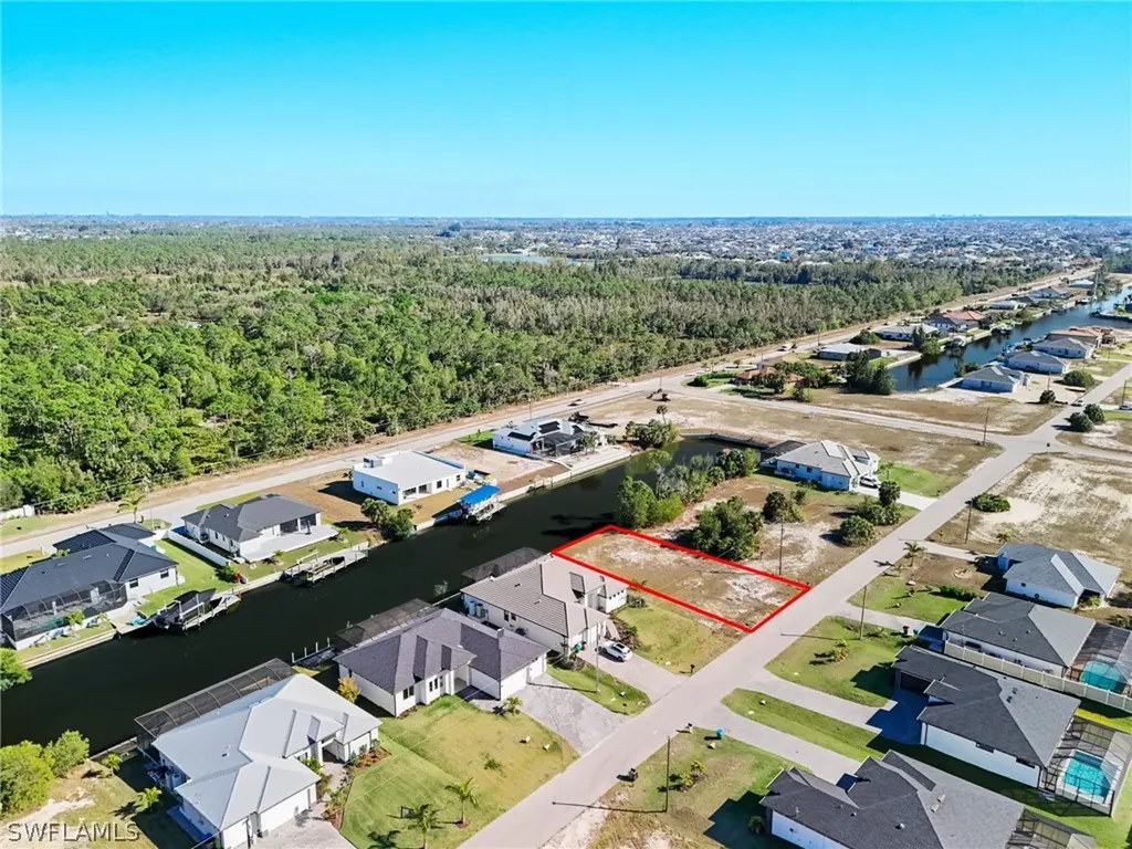 2805 NW 41st Avenue Cape Coral FL 33993