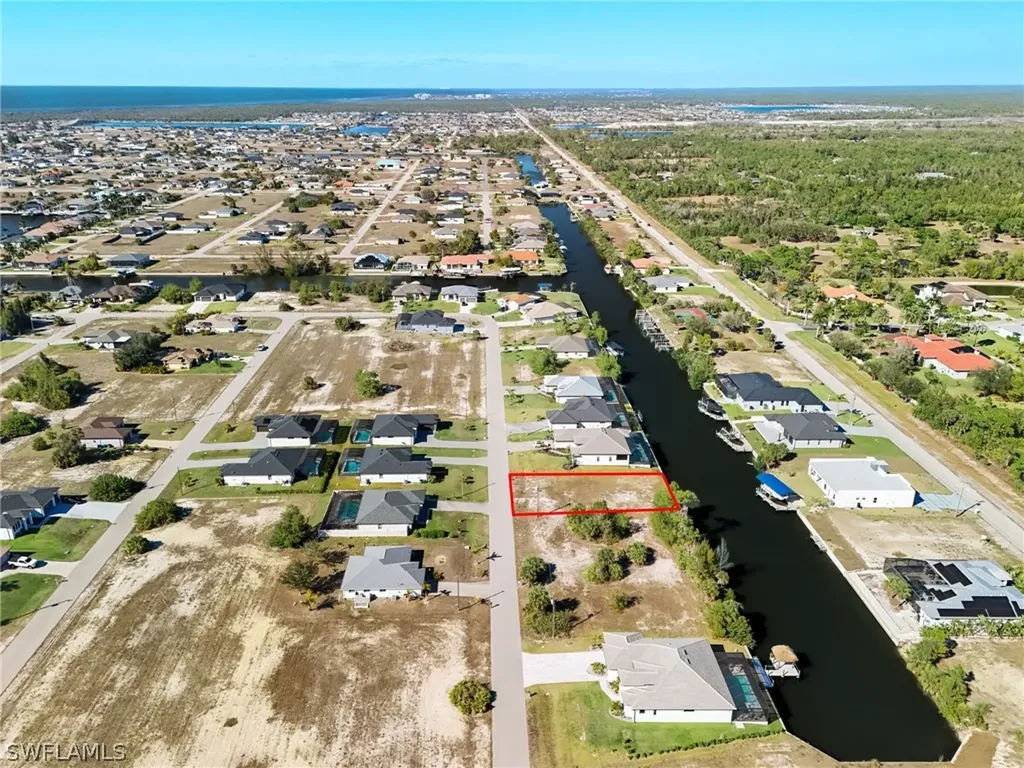2805 NW 41st Avenue Cape Coral FL 33993