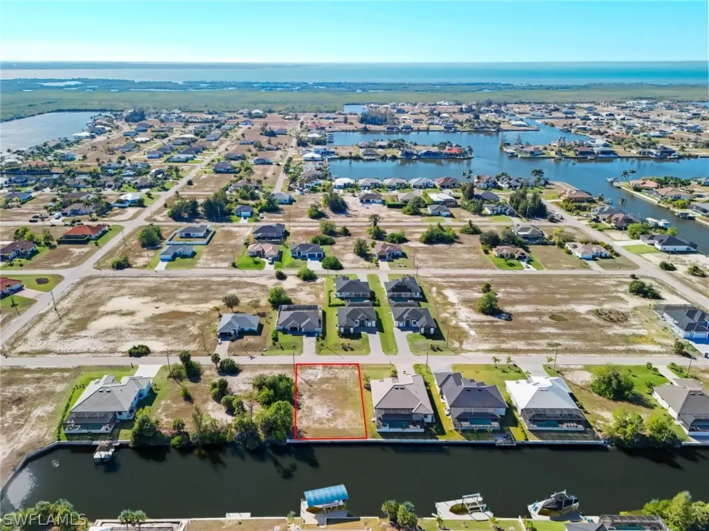 2805 NW 41st Avenue Cape Coral FL 33993