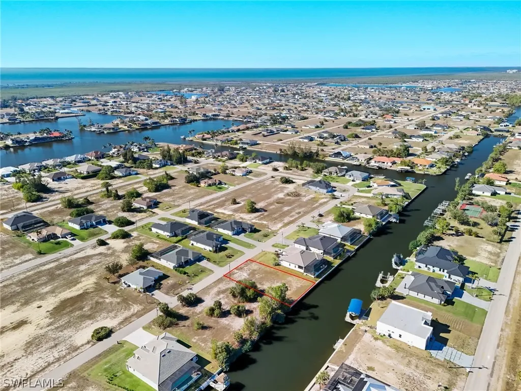2805 NW 41st Avenue Cape Coral FL 33993