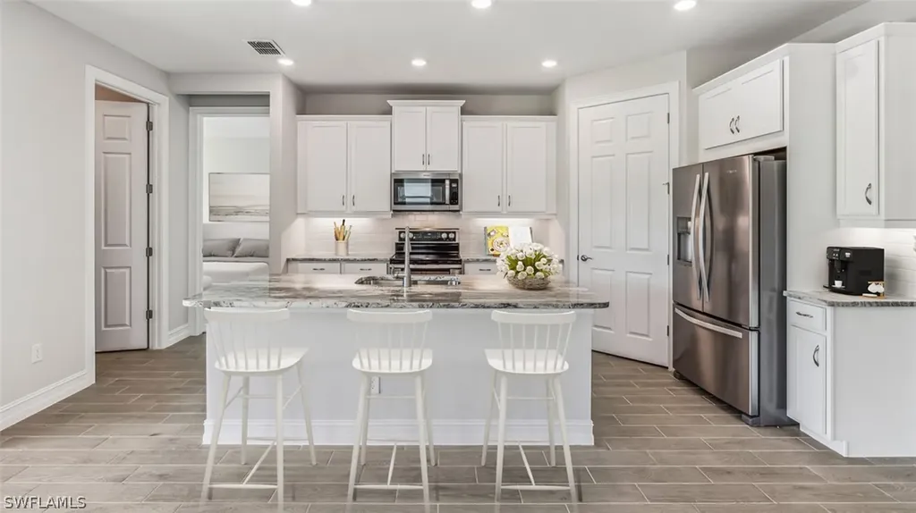 16885 Elkhorn Coral Drive North Fort Myers FL 33993