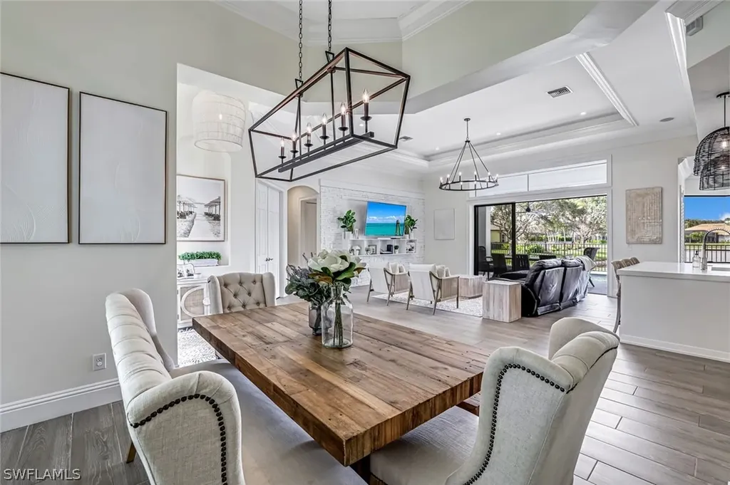 9809 Rocky Bank Drive Naples FL 34109