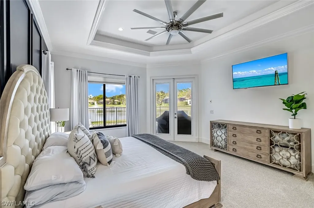 9809 Rocky Bank Drive Naples FL 34109