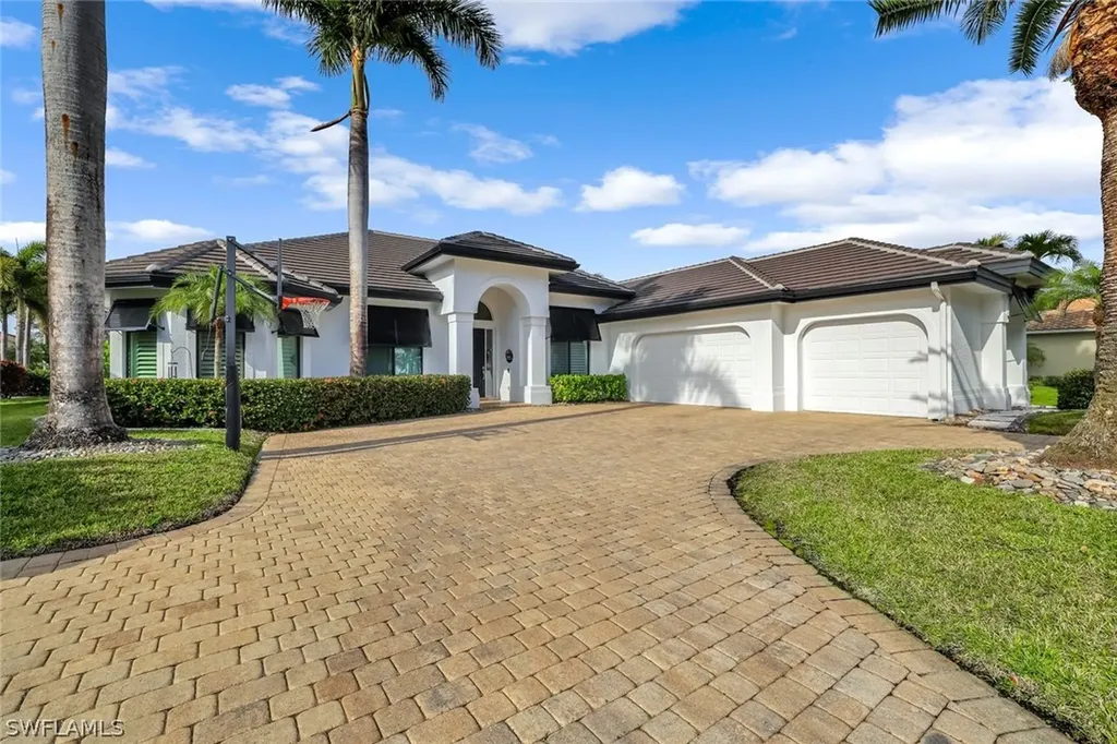 9809 Rocky Bank Drive Naples FL 34109