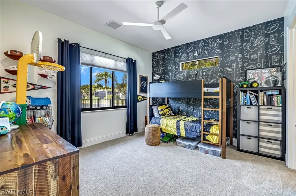 9809 Rocky Bank Drive Naples FL 34109