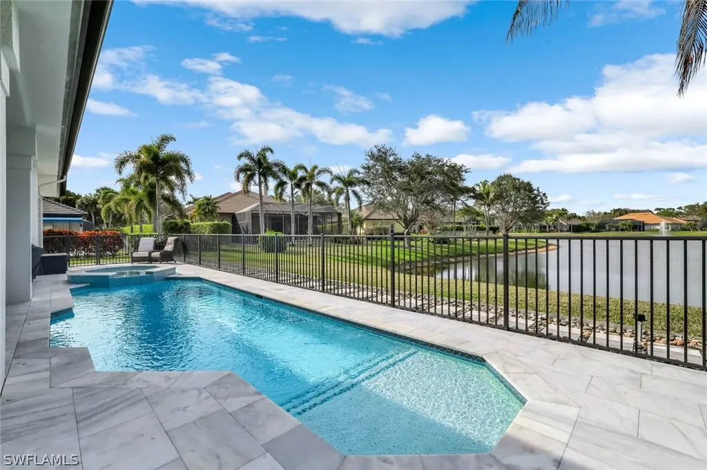 9809 Rocky Bank Drive Naples FL 34109