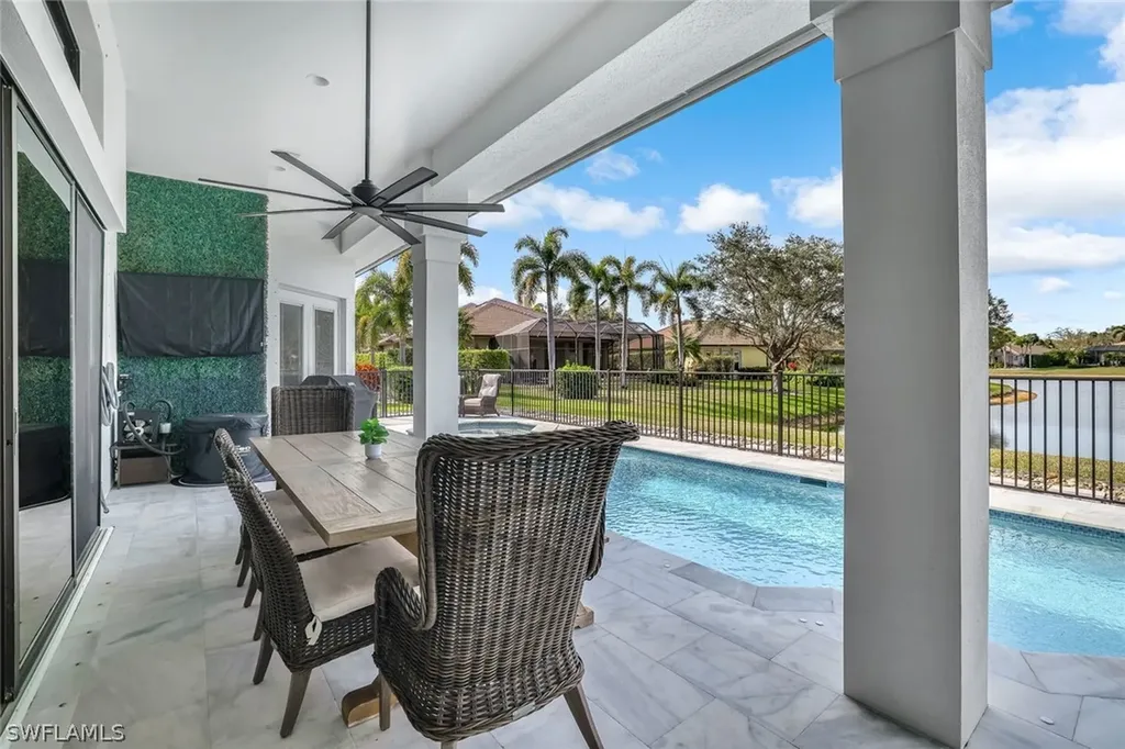 9809 Rocky Bank Drive Naples FL 34109