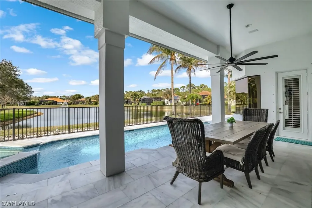 9809 Rocky Bank Drive Naples FL 34109