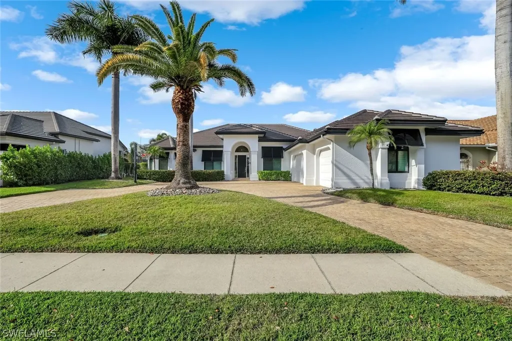 9809 Rocky Bank Drive Naples FL 34109