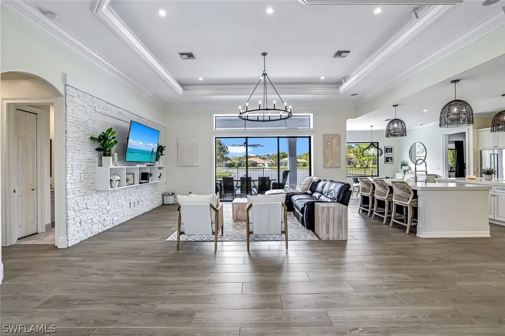 9809 Rocky Bank Drive Naples FL 34109