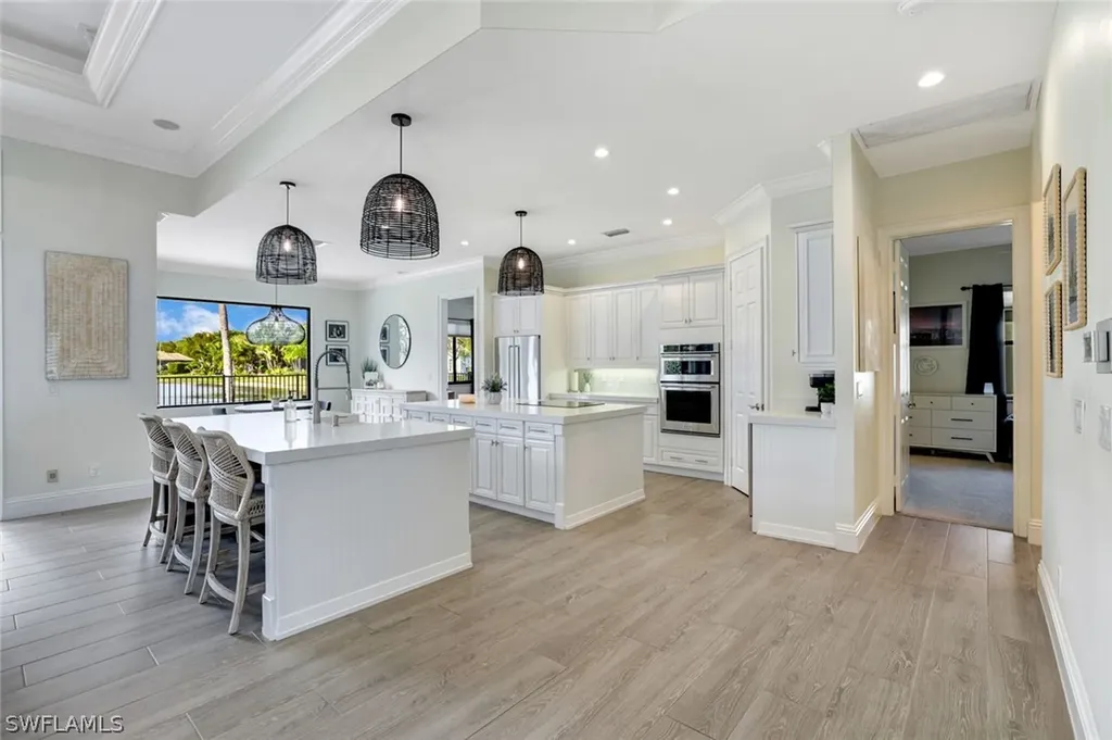 9809 Rocky Bank Drive Naples FL 34109