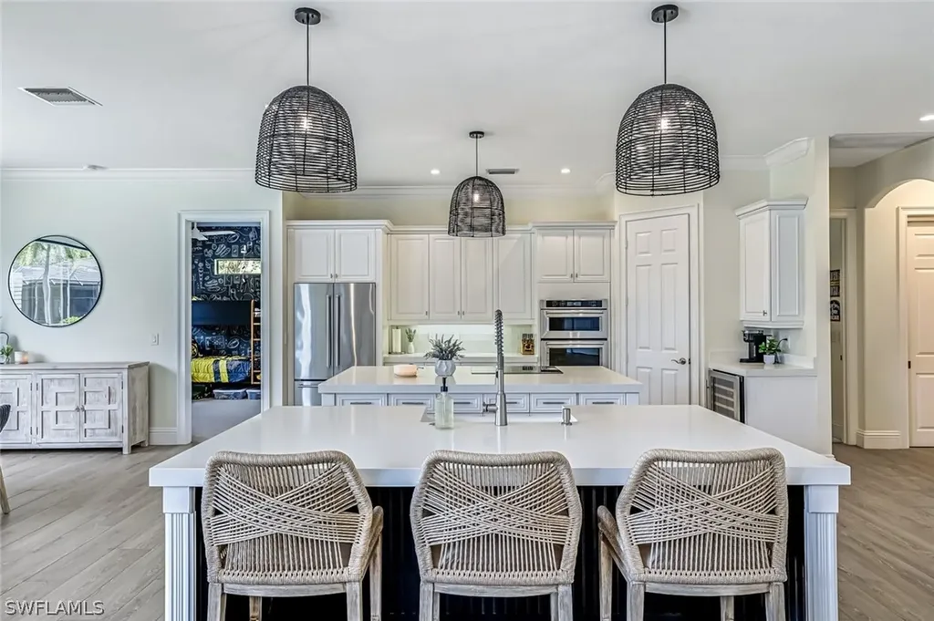 9809 Rocky Bank Drive Naples FL 34109