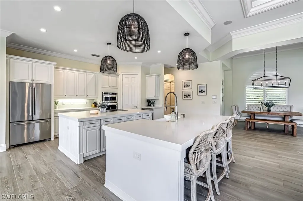 9809 Rocky Bank Drive Naples FL 34109