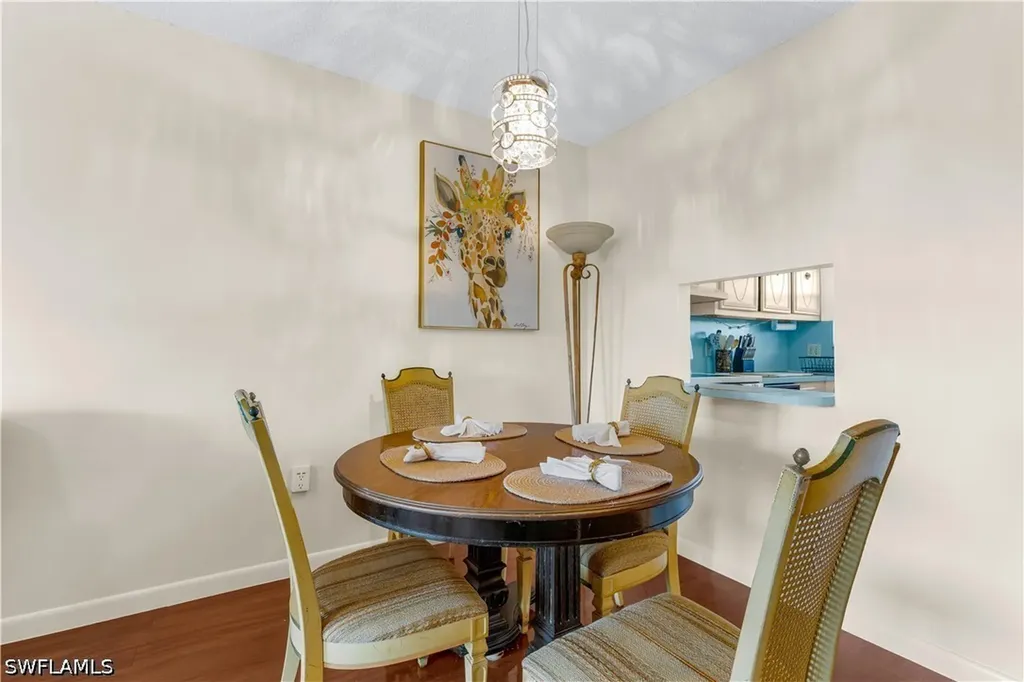 150 Turtle Lake Court Naples FL 34105